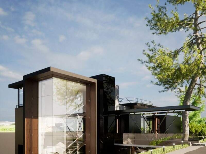 Casa GG