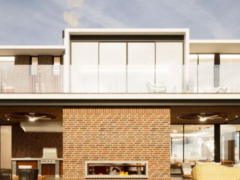 Casa R