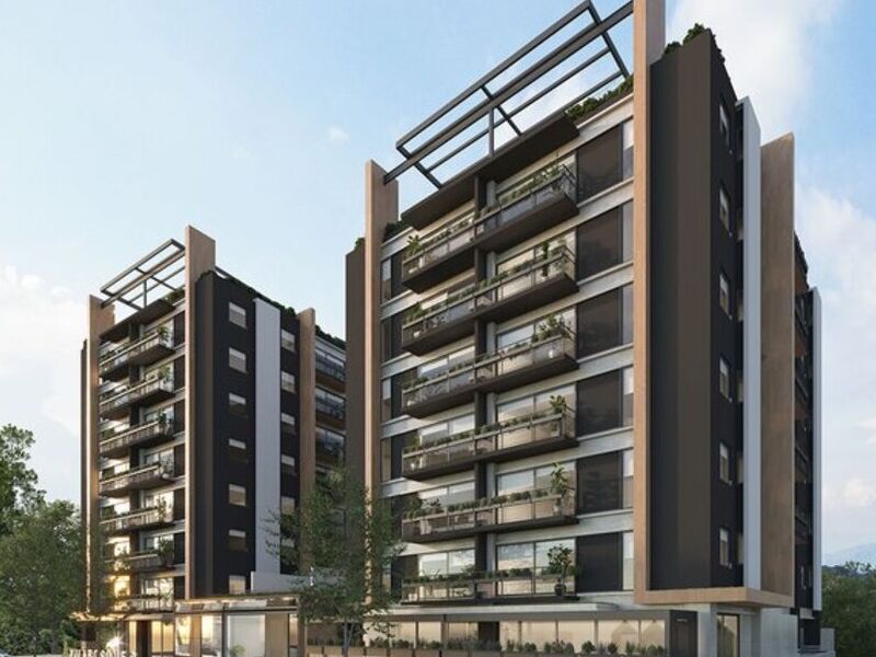 EDIFICIO VB34