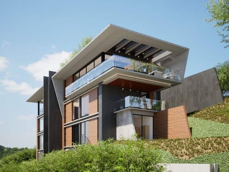 Casa mm