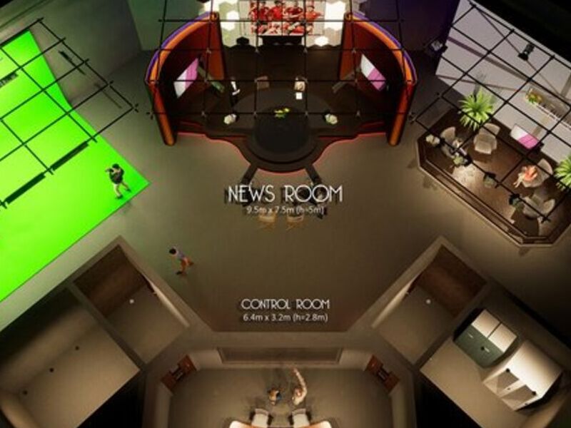 estudio deportivo CC