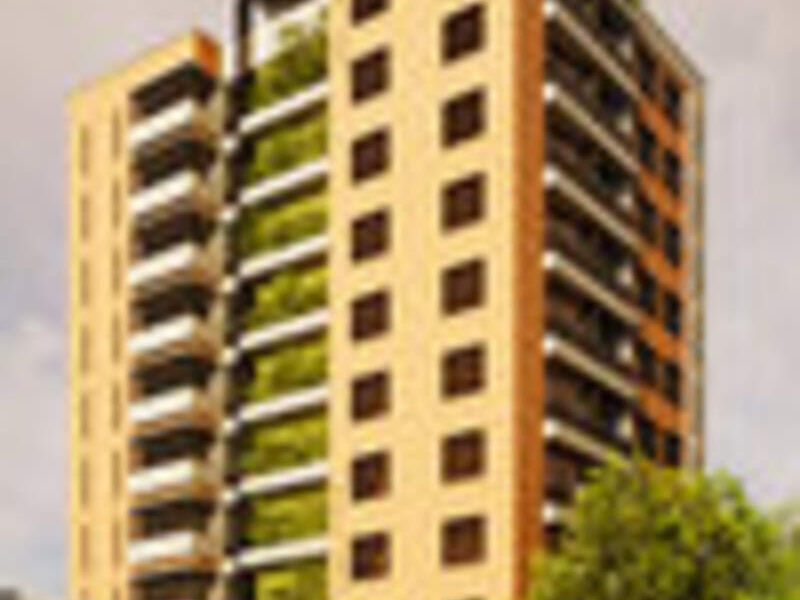 EDIFICIO 1001 