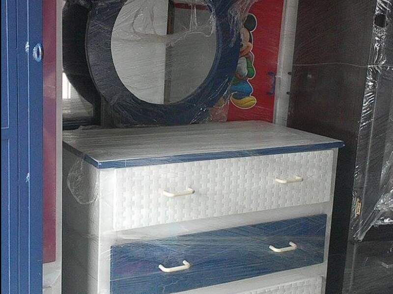 Mueble para dormitorio infantil