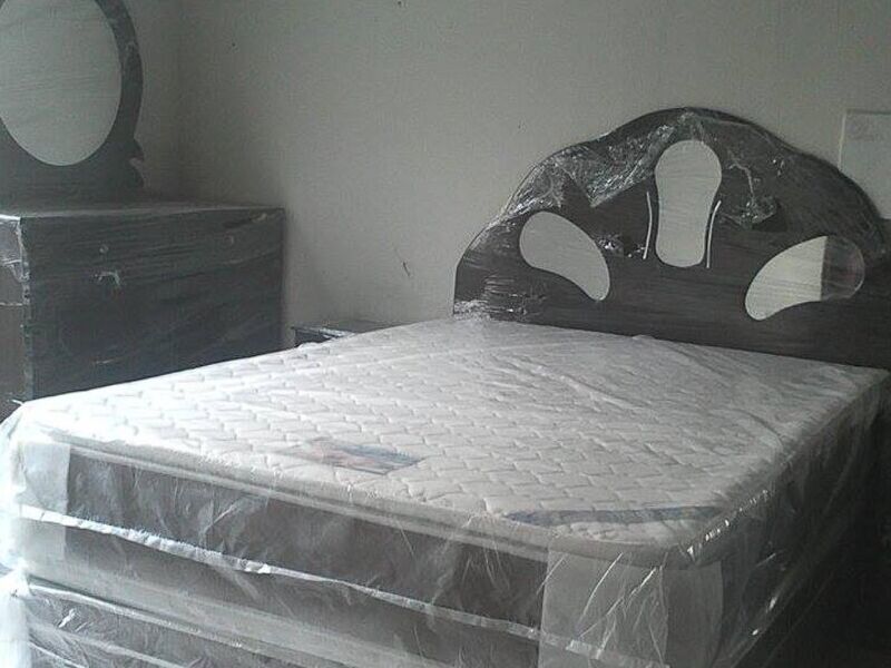 Juego Dormitorio