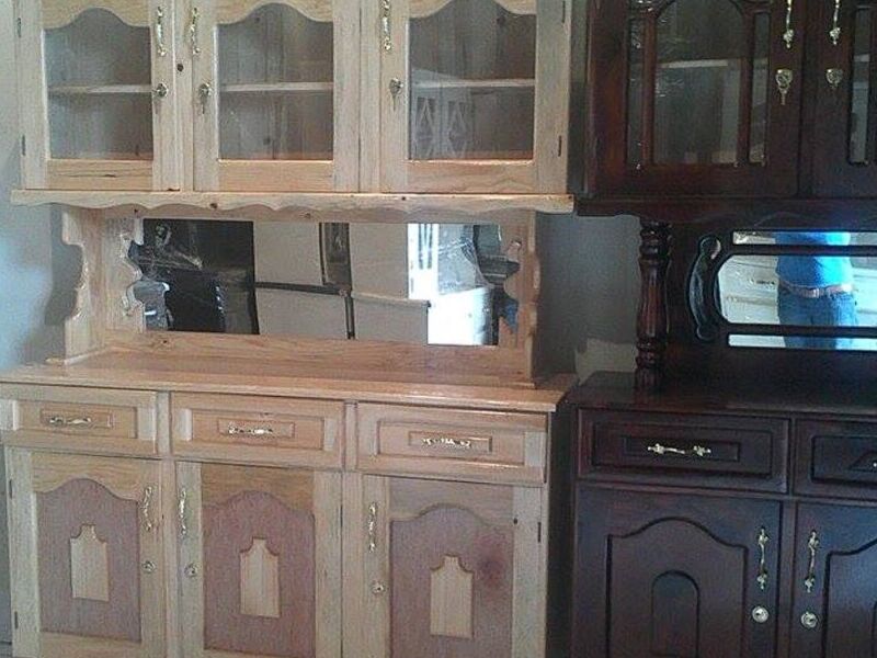 Mueble Aparador