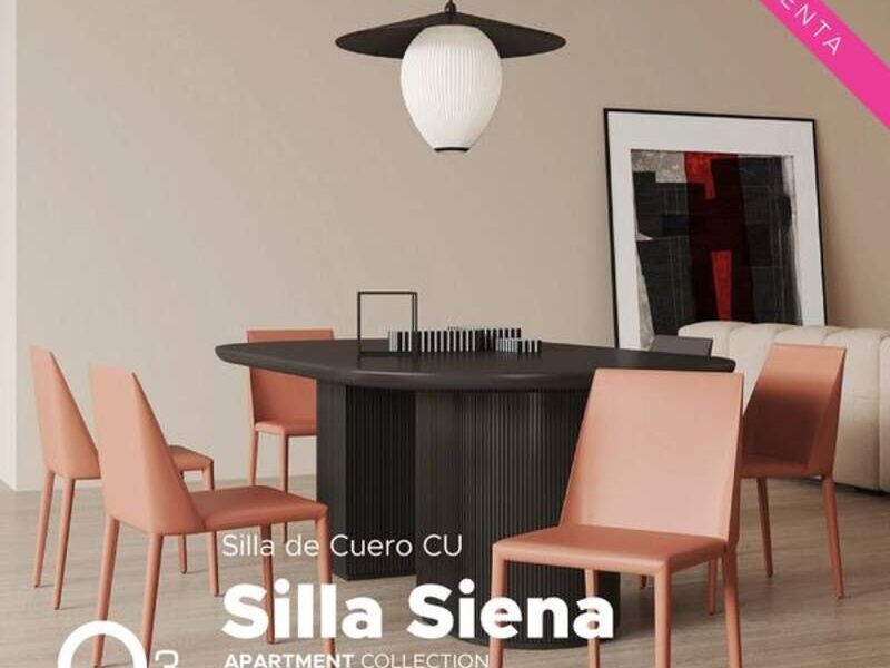 Silla siena 