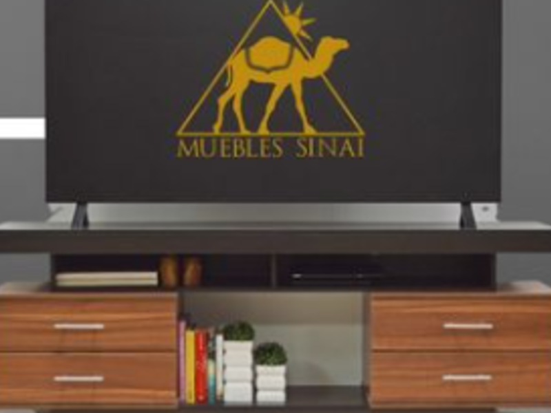 Mueble televisión Guatemala