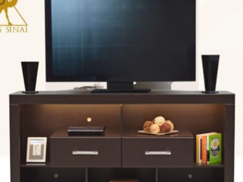 Mueble para TV Guatemala