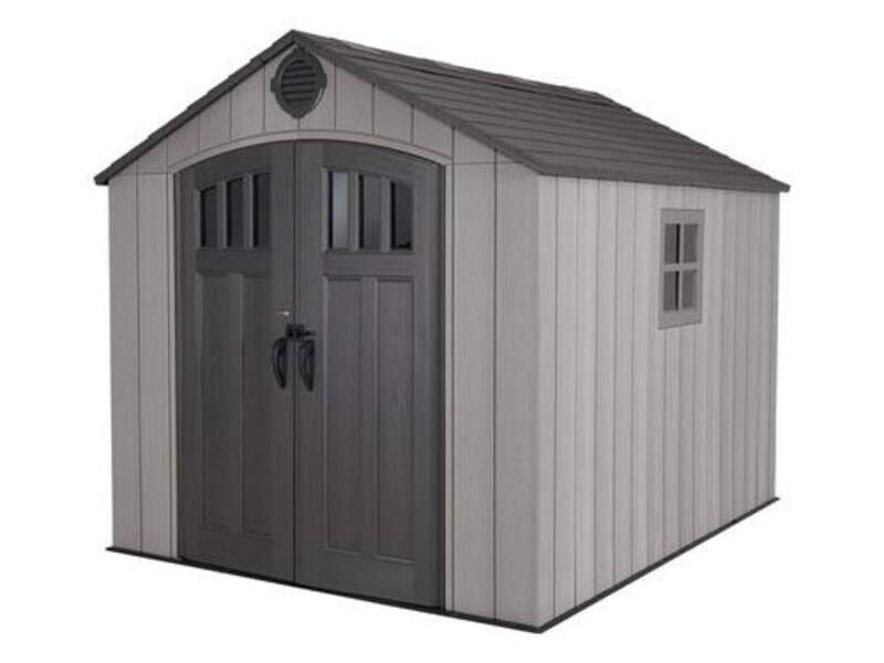 Cobertizo de madera Ciudad de Guatemala