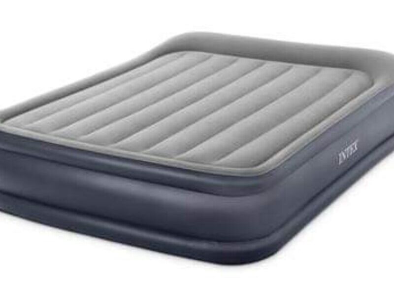 Cama inflable Ciudad de Guatemala