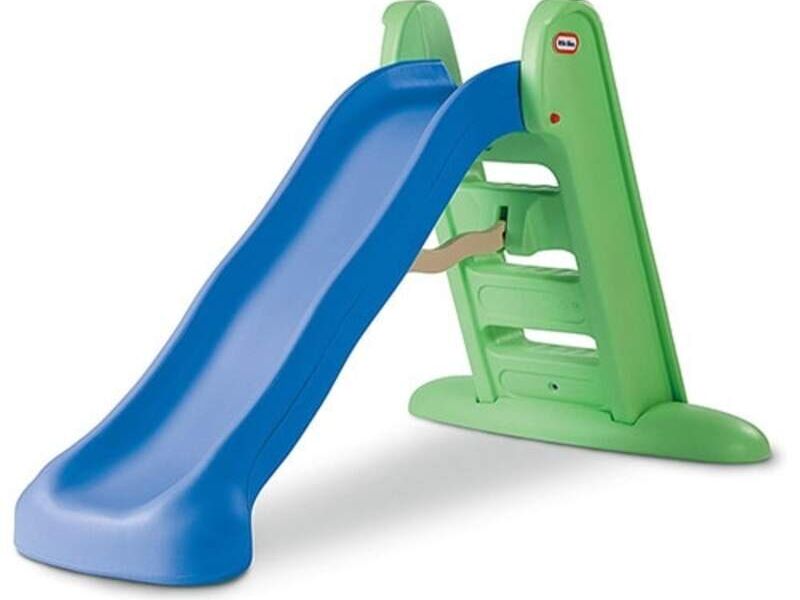 Tobogán para niños Ciudad de Guatemala