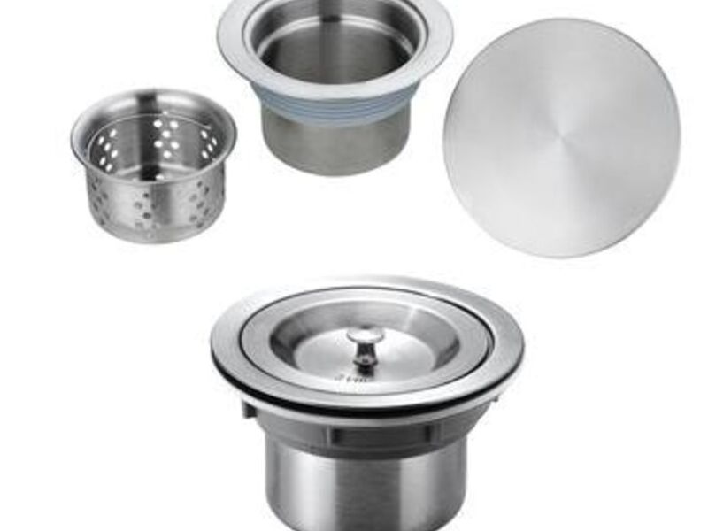 Piezas para lavatrastos Guatemala