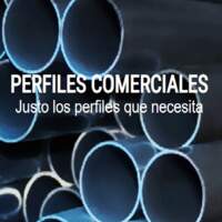 PERFILES COMERCIALES