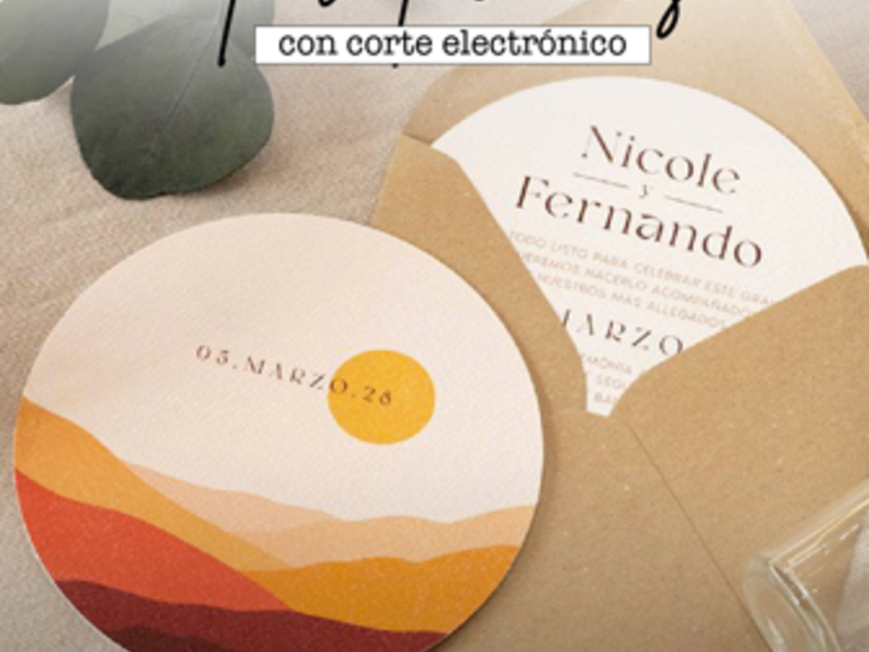 Invitaciones Ciudad de Guatemala
