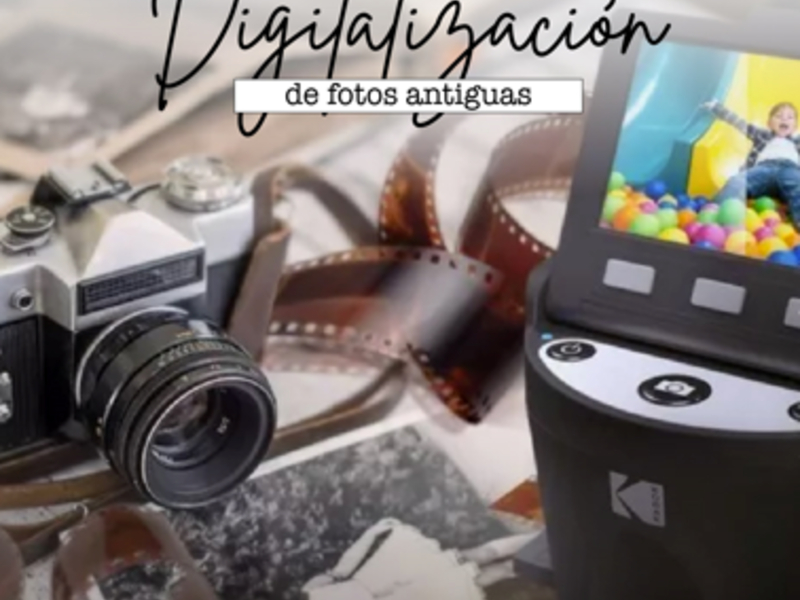 Digitalización Ciudad de Guatemala 
