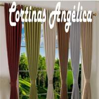 Cortinas Angélica