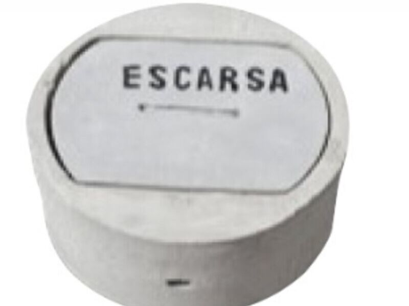 CAJAS DE REGISTRO Y BÓVEDAS