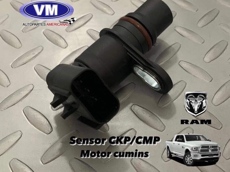 Sensor CKP