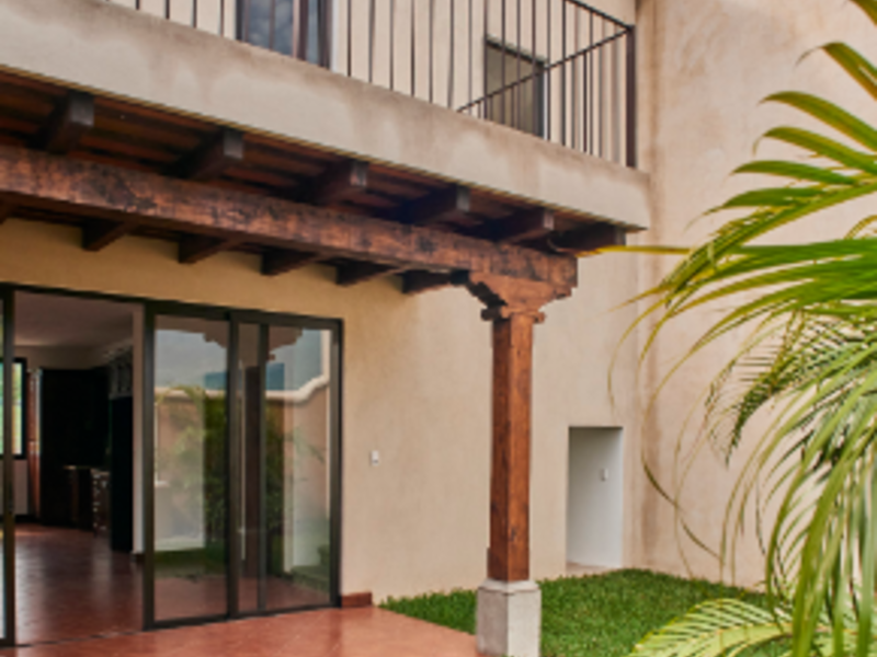 VENTA PROYECTO CONDOMINIO LOS FRANCISCANOS