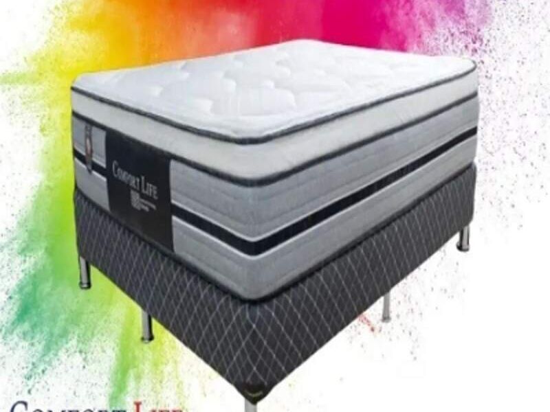 CAMA MATRIMONIAL CLASSIC GUATEMALA