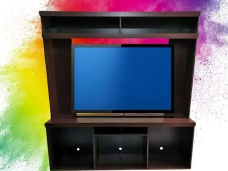 MUEBLE MODULAR PLASMA GUTEMALA