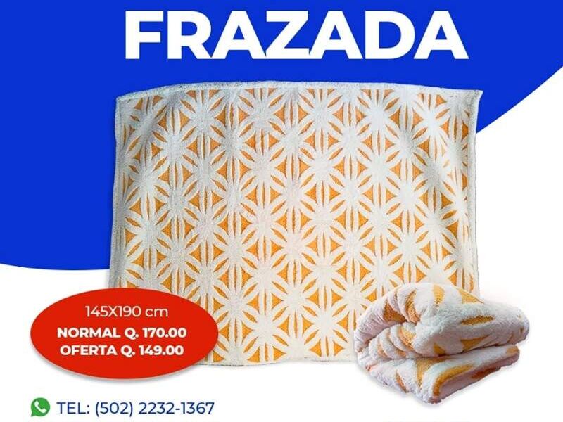 Frazada