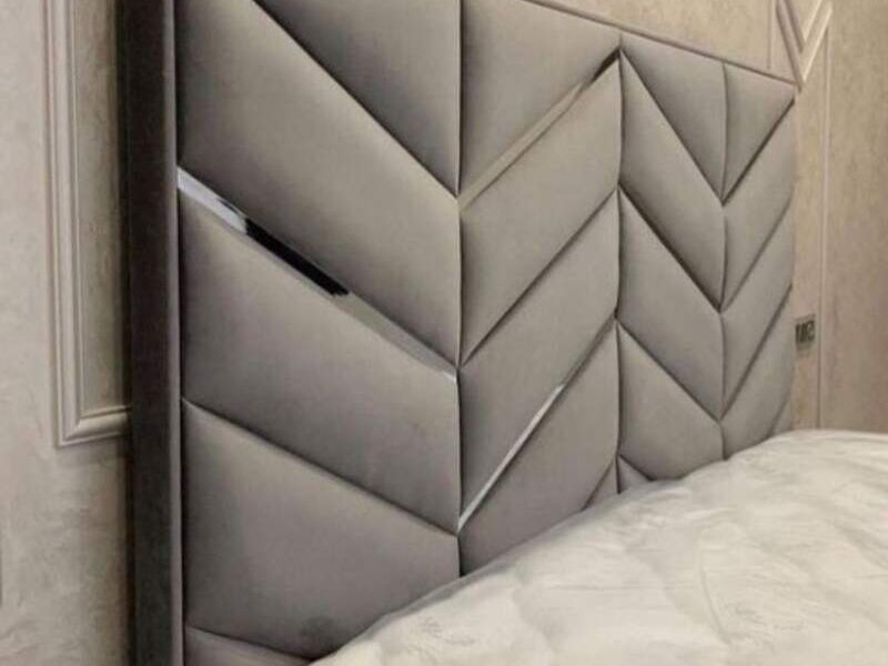 Cabecera de cama
