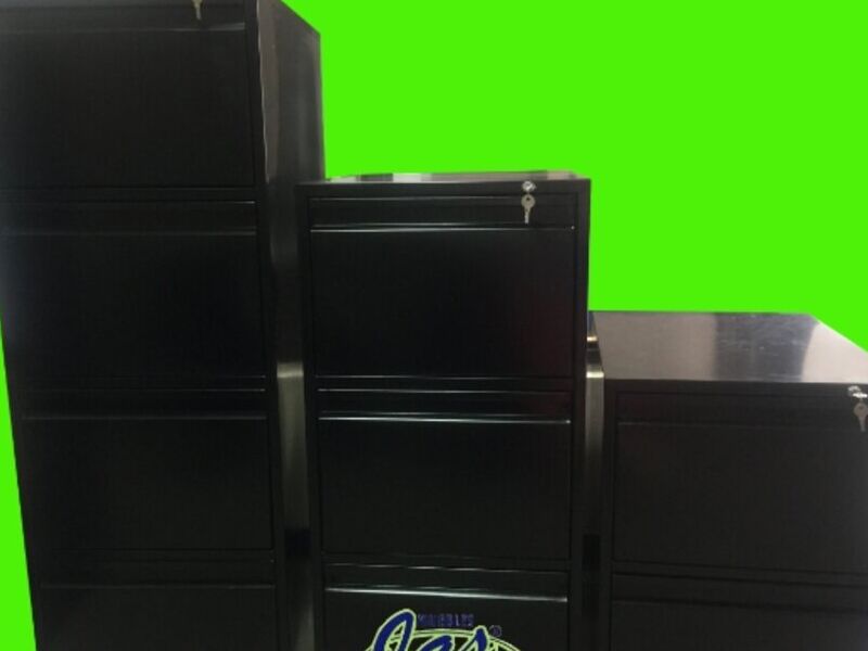 archivadores