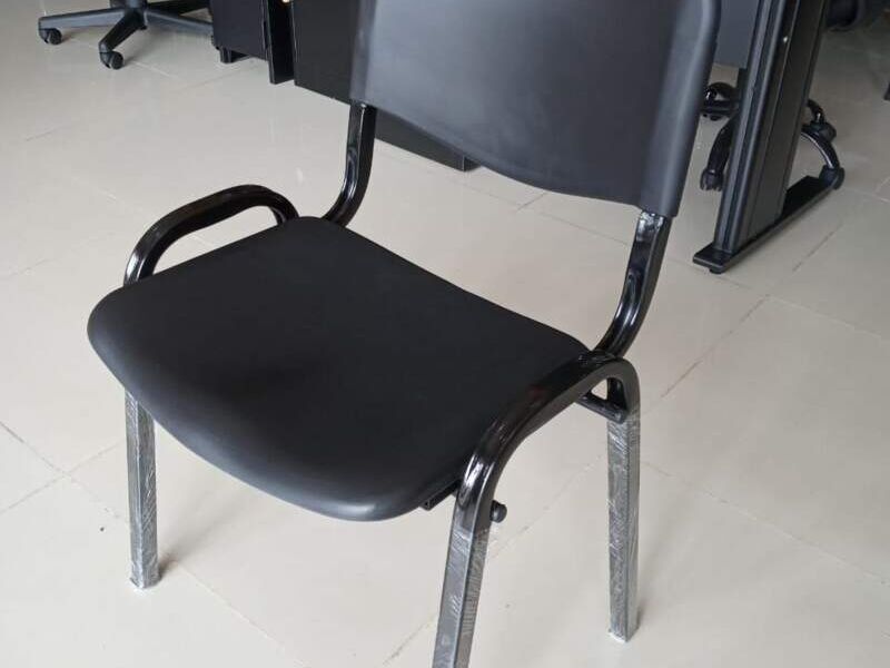 silla negra Baja Verapaz