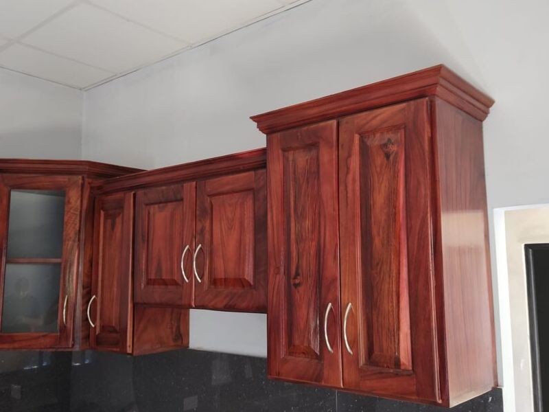 Modular de cocina GRAMIL 