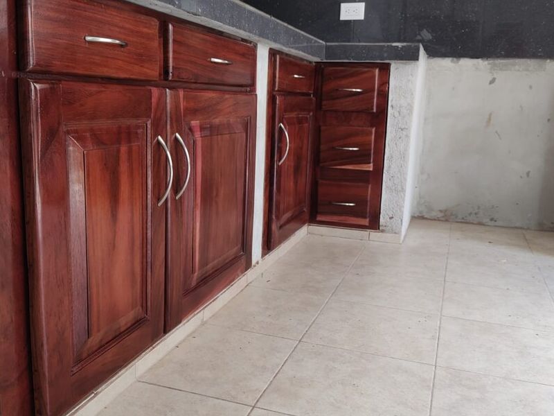 Mueble de cocina inferior GRAMIL