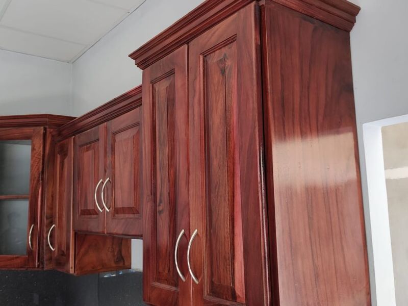 Mueble superior de cocina Cobán