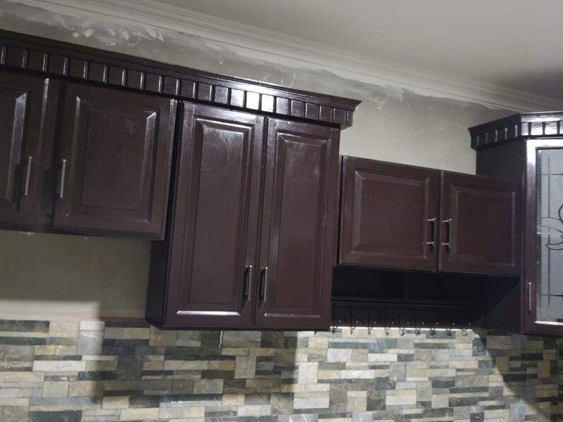 Mueble modular de cocina Salama 