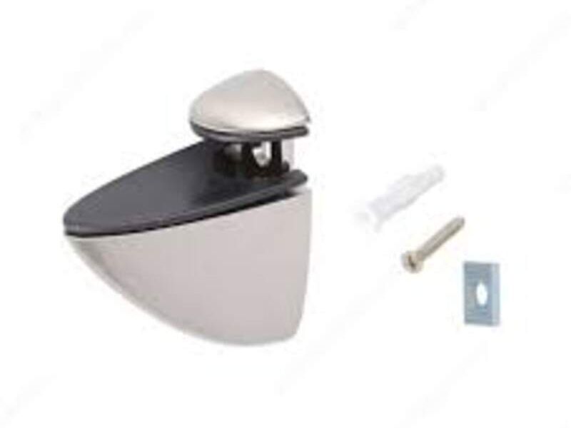 Soporte para repisa VITROTEC