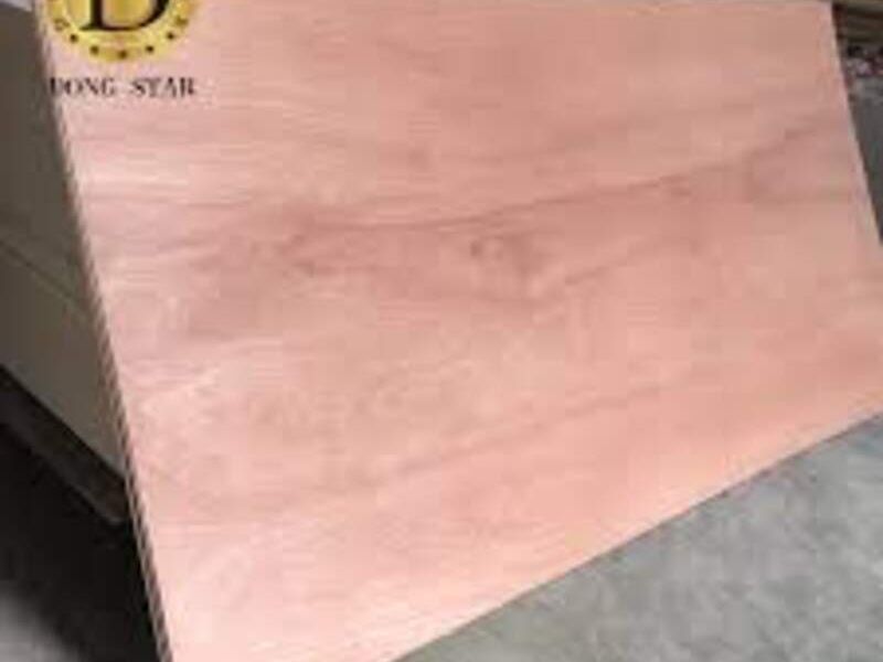 Piso flotante Plywood Madera Libano 