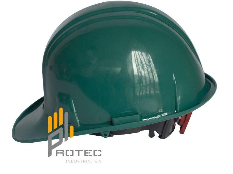 Casco de protección Guatemala
