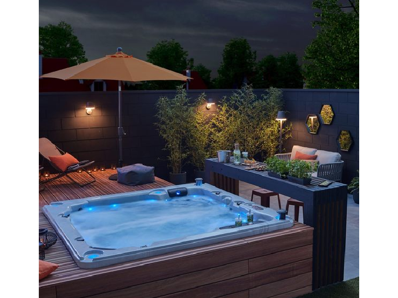 Fabricación de jacuzzis Guatemala