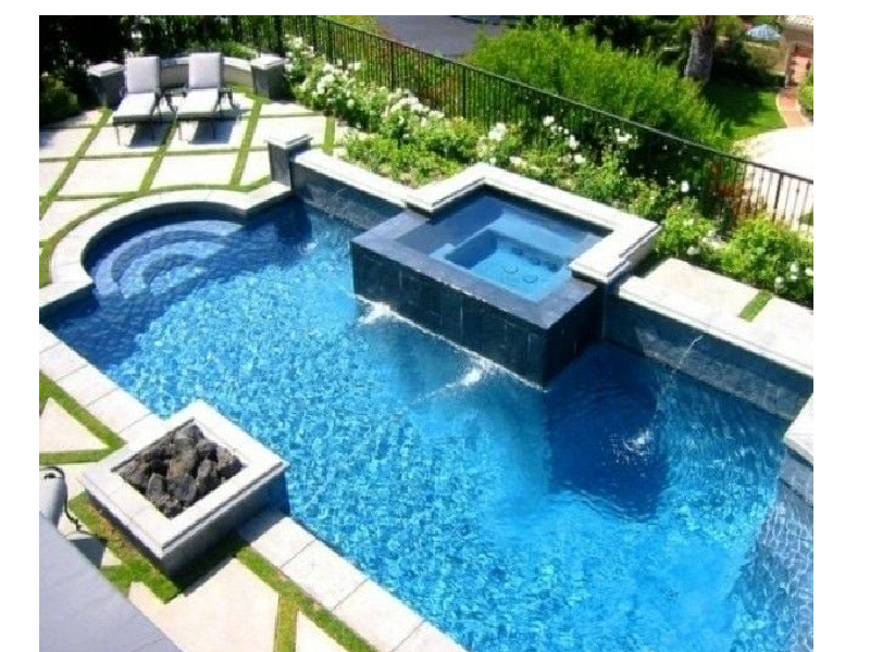 Instalaciòn de piscinas Guatemala