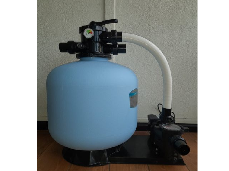 Filtro de agua Guatemala