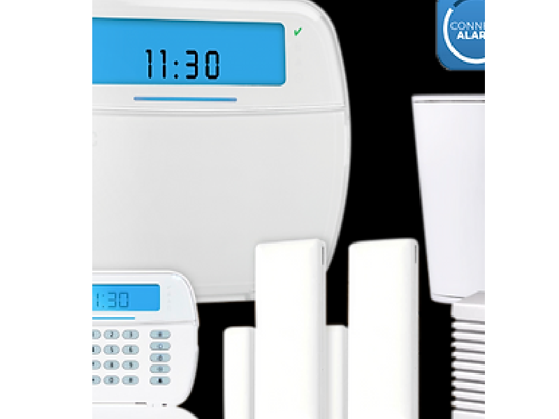  ALARMAS DE SEGURIDAD Guatemala