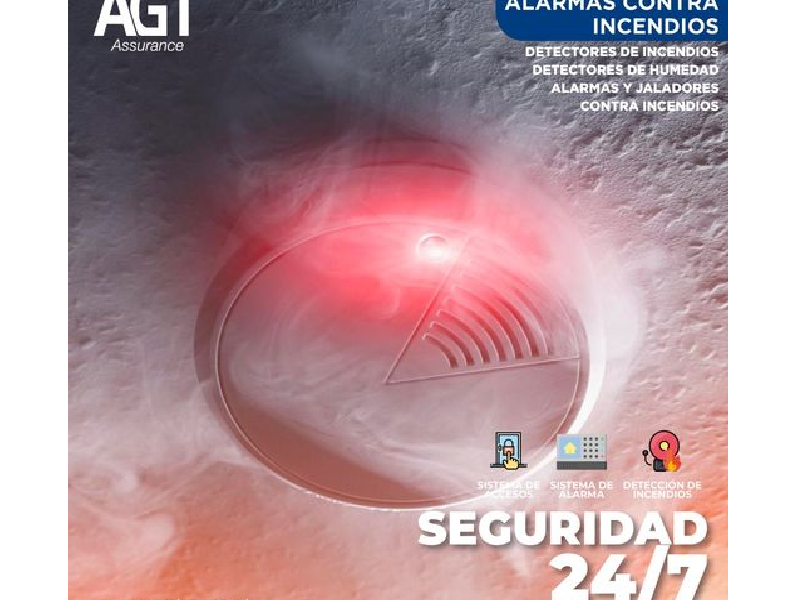 Equipo anti-incendios Guatemala
