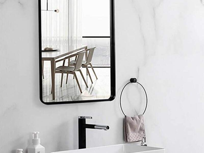 ESPEJO DE PARED BAÑO GUATEMALA