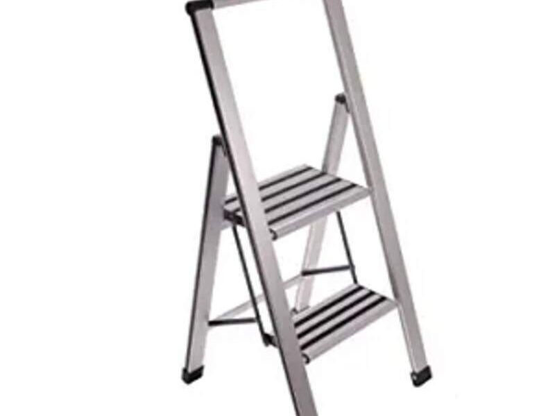 ESCALERA DE ALUMINIO GUATEMALA