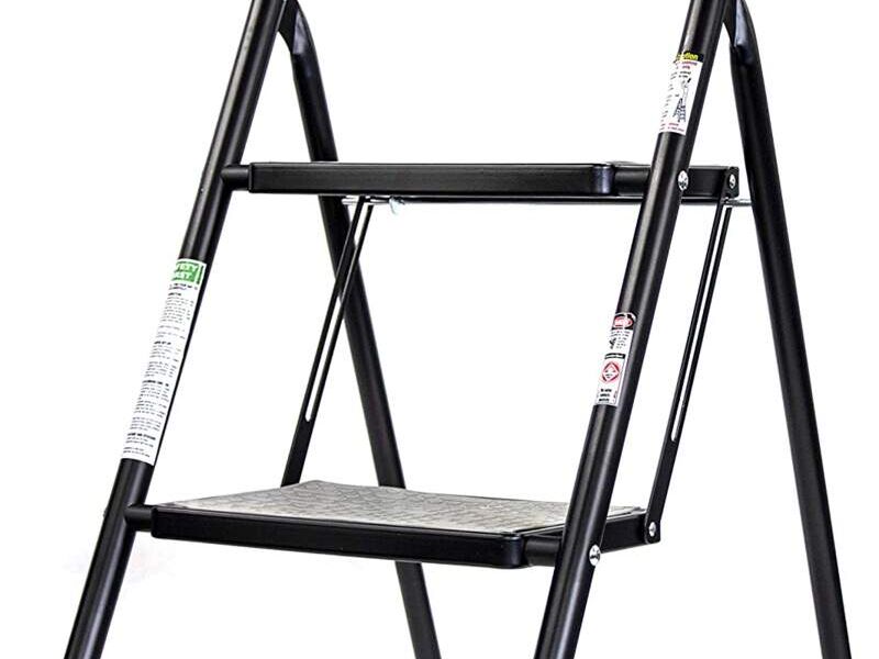 ESCALERA PLEGABLE GUATEMALA AMERICAN