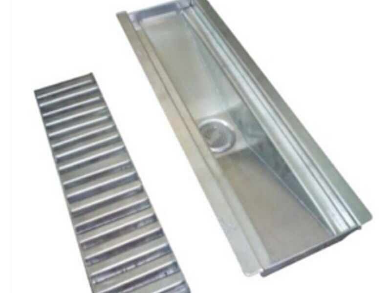 REJILLA GUATEMALA FABRINOX