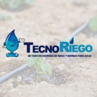 TecnoRiego