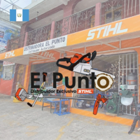Distribuidora El Punto