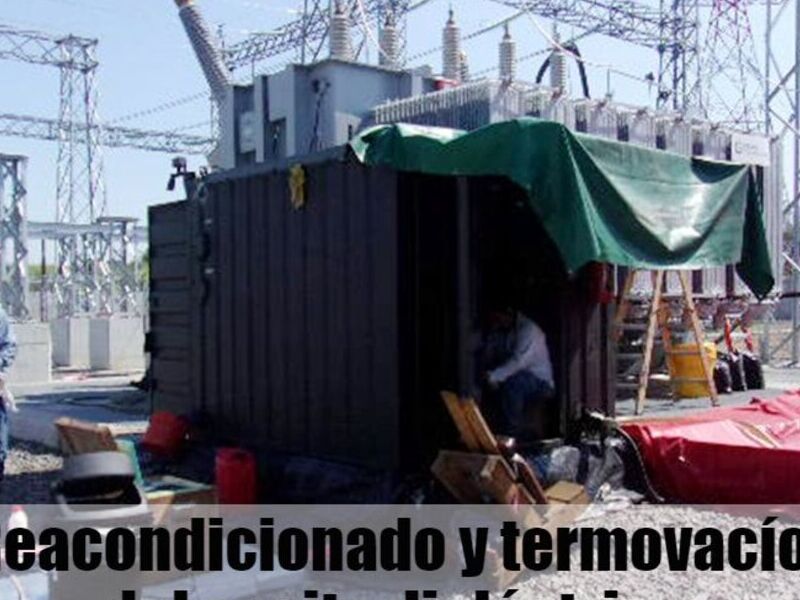 Tratamiento correctivo en Miraflores 