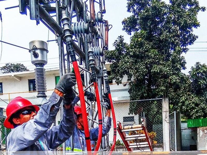 Mantenimiento eléctrico en Miraflores 