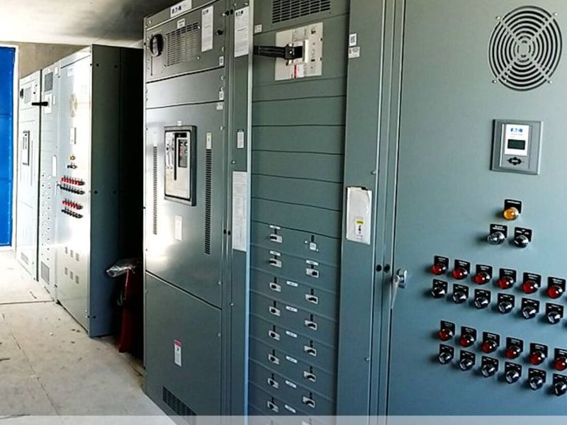 Proyecto llave de mano en Miraflores 